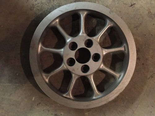 09 yamaha road liner 1900 pulley