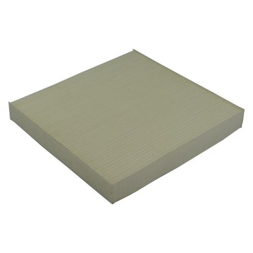 Ecogard xc35519 cabin air filter