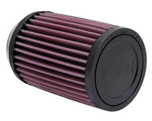 K&amp;n filters ru-0810 universal air cleaner assembly