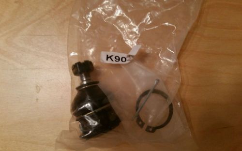 Suspension ball joint front upper k90458 set of 2