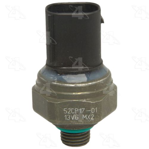 A/c system switch-pressure switch 4 seasons 20997 fits 01-12 bmw x5 3.0l-l6