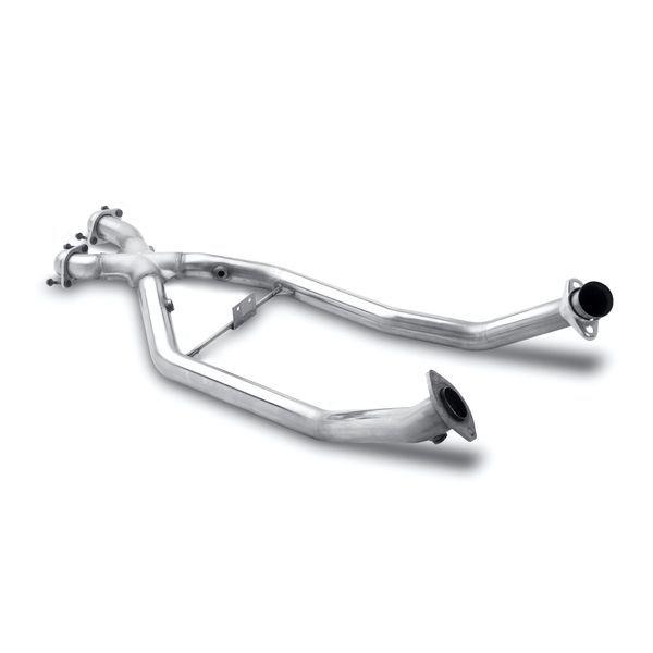 Magnaflow exhaust systems - 15444