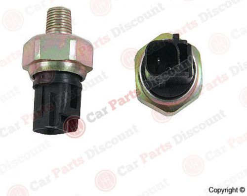 New sankei oil pressure switch, 8353060020