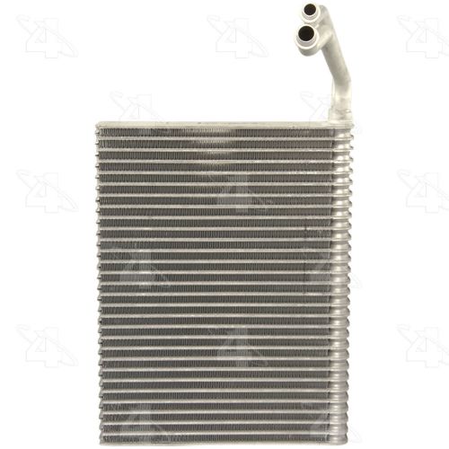 A/c evaporator core 4 seasons 54948 fits 05-10 jeep grand cherokee 4.7l-v8