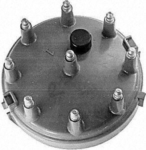 Distributor cap - blue streak