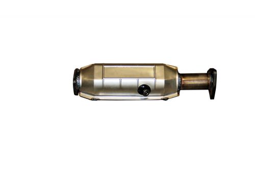 Catalytic converter bosal 099-1115