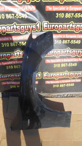 2013 2014 2015 audi a4 s4 front right fender  oem