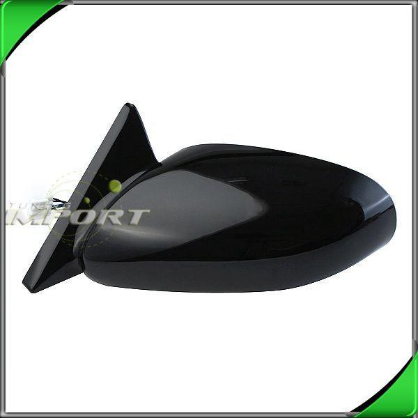 1993-1996 mazda mx6 heat power ls driver left side mirror assembly