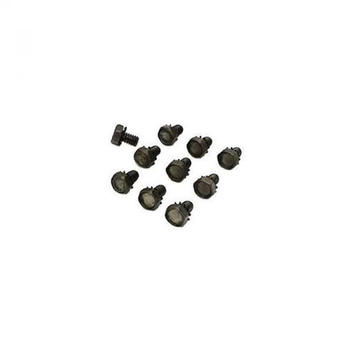 Chevy nova timing chain cover bolt set, 1967-1969