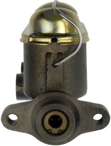 Dorman m86133 new brake master cylinder