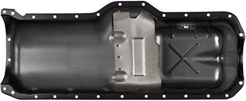 Atp automotive graywerks 103072 engine oil pan