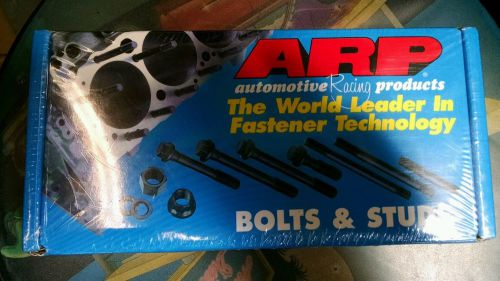 Arp mopar b&amp;rb wedge hex head bolt kit