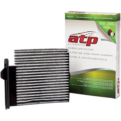 Atp automotive ra-87  carbon activated premium cabin air filter