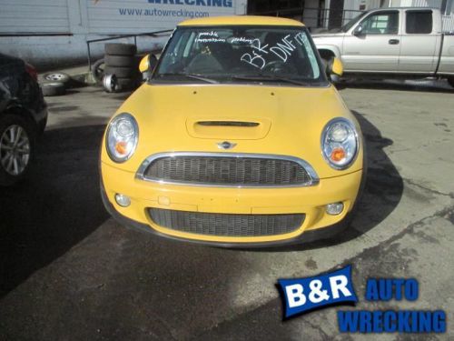 Turbo/supercharger 1.6l ht cooper s fits 07-10 mini cooper 9267440