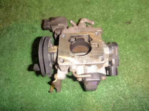 Suzuki kei 1998 throttle body [6720300]