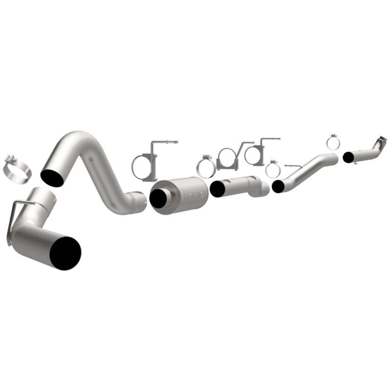 Magnaflow 17960 cat back performance exhaust