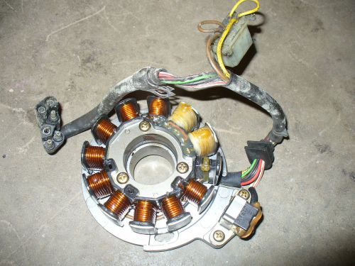 Polaris xc edge  2001 600 xc ves stator