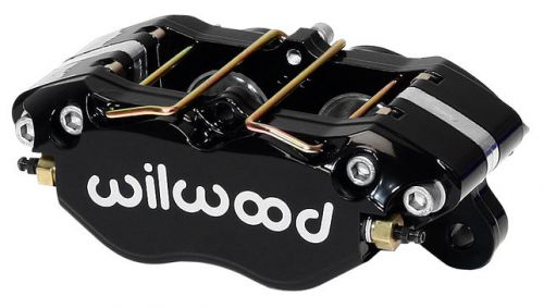 New new wilwood dynapro brake caliper,dp,for 1&#034; rotors,1.75&#034; pistons
