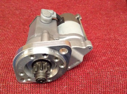 Hi torque new starter mercedes 190sl 1958 - 1962  w121