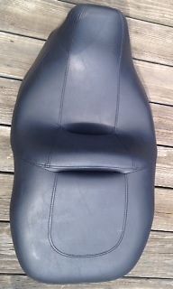 Harley flh stock touring seat