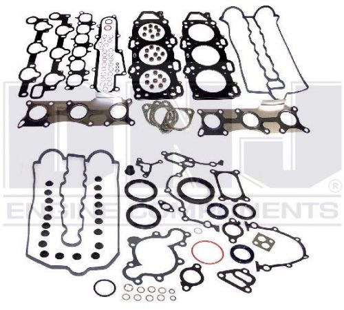 Dnj engine components fgs4076 full set