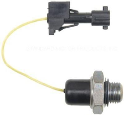 Smp/standard ps-430 switch, oil pressure w/light-oil pressure light switch