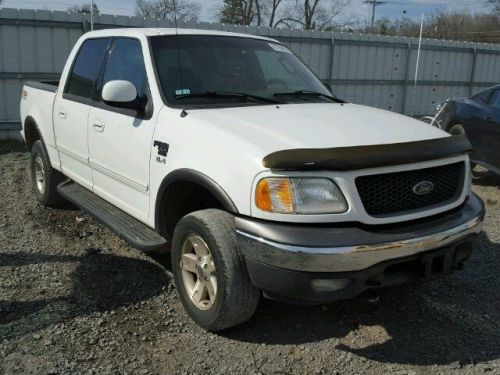 Coolant reservoir 97 98 99 00 01 02 ford expedition #1772553