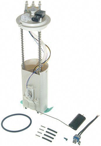 Carter p74755m electric fuel pump module assembly