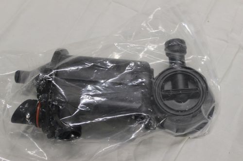 Porsche 99610702601 engine crankcase vent valve/crankshaft/crankcase misc