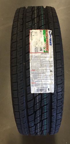 1 new toyo open country ht 265/70r16 tire. 265/70/16