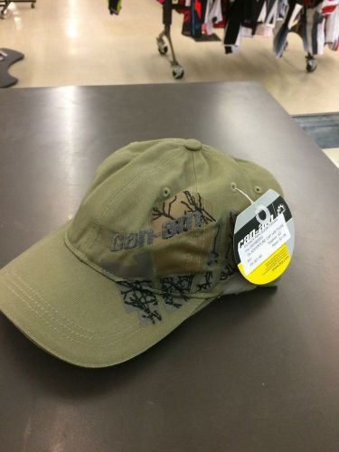 Can-am adventure cap 2863980005