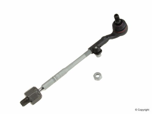 Steering tie rod assembly-lemfoerder wd express fits 09-12 bmw 328i xdrive