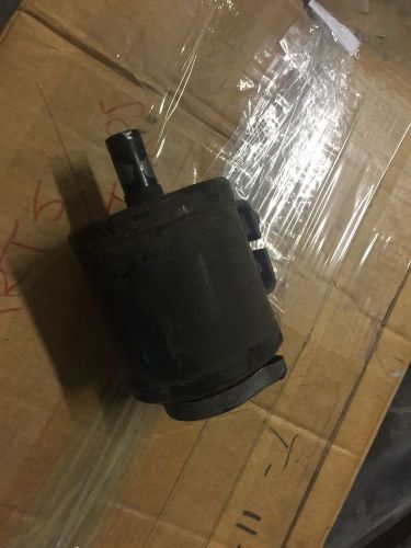 1965/68 chevelle el camino chevelle impala big block power steering reservoir