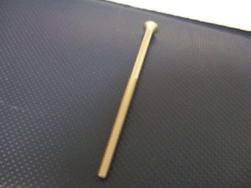 Nos oem omc johnson evinrude screw 326593  0326593