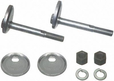 Alignment camber kit front upper moog k5266