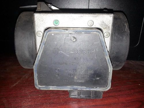 Volkswagen corrado air flow meter (6 cyl) 92 93