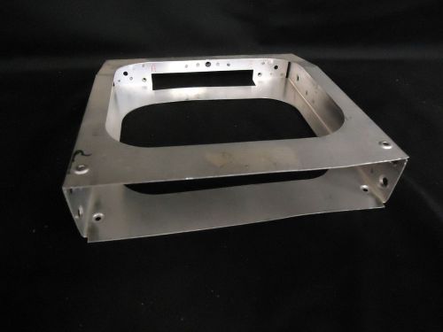 King kma-24 audio panel  mounting tray 047-04940-0004 is the part number - used