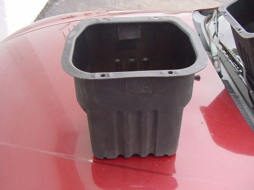 New battery box insert mgb mgbgt 63-74  box #2