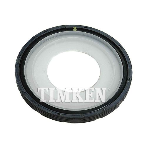 Timken 100085 rear main bearing seal