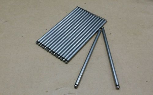 &#034;new&#034; 7.400 gm ls1 ls2 ls6 4.8 5.3l 5.7l 6.0l pushrod set