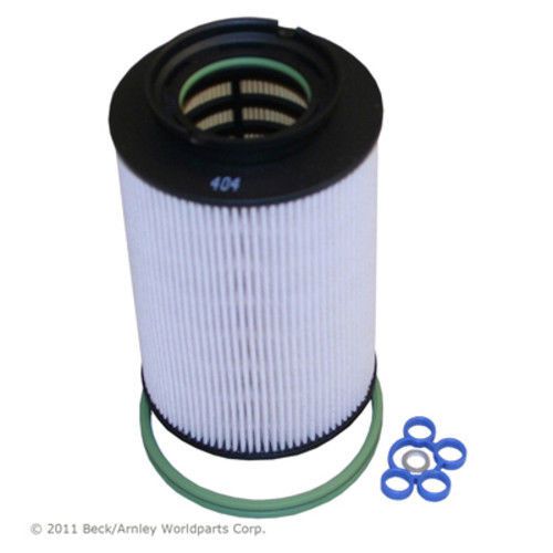 Fuel filter beck/arnley 043-1058