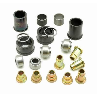 Global west suspension del-a-lum control arm bushing sp-7