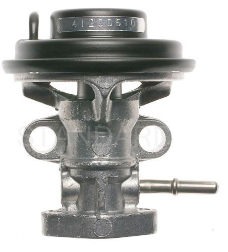 Egr valve standard egv558 fits 97-01 toyota camry 2.2l-l4