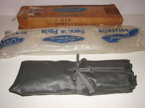 Capri 1971 - 1977 rare original unused tool kit d0ry17003aa nos ford