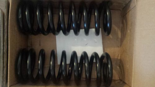 1978-1982 corvette 2.5&#034; lowering springs