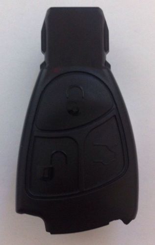 Mercedes benz remote 3 button ...replacement remote key shell housing