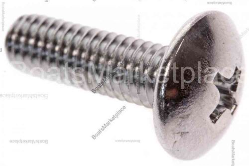 Suzuki marine 02142-05167 02142-05167  screw 5x16 cros