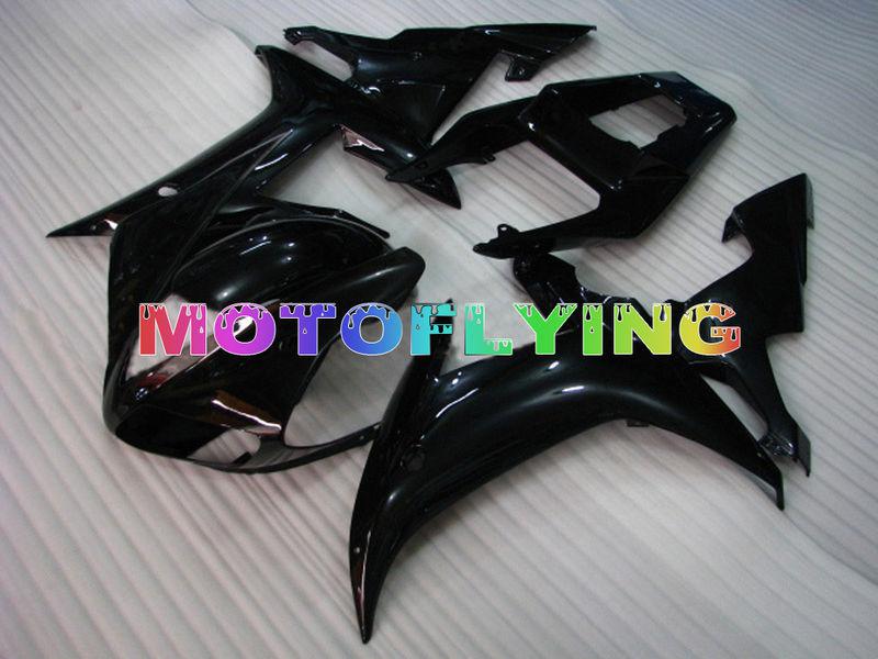 Fairing for yamaha 2002 2003 02 03 yzf r1 injection mold  plastics bodywork v19