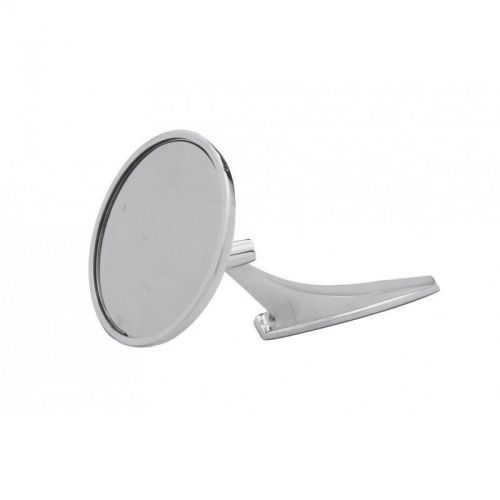 68 chev impala exterior door mirror 1968 belair 66-72 nova 67 camaro el camino