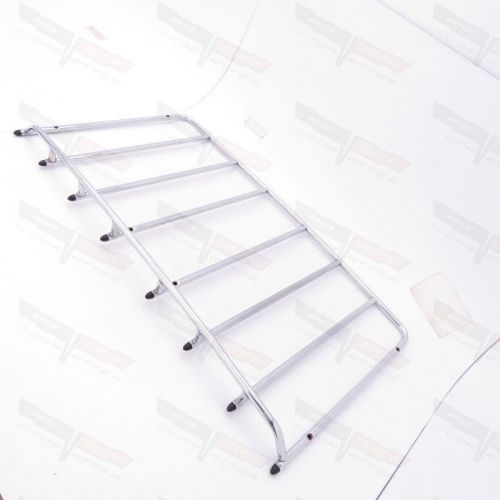 Corvette original 6-hole luggage rack carrier 1968-1977